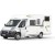 Produktbild Forster Reisemobile T 637 HB 2.3 Multijet 130 6-Gang manuell (96 kW)