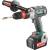 Produktbild Metabo GB 18 LTX BL Q I