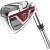 Produktbild Wilson Defy Hybrid-Irons