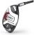 Produktbild Wilson Defy Hybrid-Irons