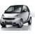 Fortwo 1.0 Coupé Pure (45 kW)