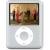 iPod Nano 3G (4 GB)