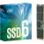 Produktbild Intel SSD 600p