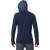 Produktbild Icebreaker MerinoLOFT Ellipse Long Sleeve Half Zip Hood