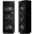 Produktbild SaxxTec coolSOUND 5.1-Laustsprecherset (CX 70 / CX 25 / CX 50 face / deepSOUND DS 12)