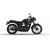 Bonneville T100 Black ABS (41 kW) [Modell 2017]