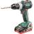 Produktbild Metabo BS 18 LT BL