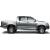 Hilux 3.0 D-4D Double Cab Executive (126 kW)