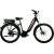 E-Power Life Bike - Shimano Alfine 8 (Modell 2016)