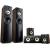 Produktbild Wharfedale Crystal 4-Set (Crystal 4.1 / Crystal 4.3 / Crystal 4.C)