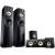 Produktbild Wharfedale Crystal 4-Set (Crystal 4.1 / Crystal 4.3 / Crystal 4.C)