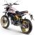 Scrambler Desert Sled ABS (54 kW) (Modell 2017)