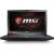 Produktbild MSI GT73VR 7RF Titan Pro (i7-7820HK, GTX 1080, 32GB RAM, 512GB SSD, 1TB HDD)