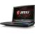 Produktbild MSI GT73VR 7RF Titan Pro (i7-7820HK, GTX 1080, 32GB RAM, 512GB SSD, 1TB HDD)