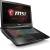 Produktbild MSI GT73VR 7RF Titan Pro (i7-7820HK, GTX 1080, 32GB RAM, 512GB SSD, 1TB HDD)