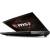 Produktbild MSI GT73VR 7RF Titan Pro (i7-7820HK, GTX 1080, 32GB RAM, 512GB SSD, 1TB HDD)