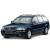 Passat Variant 1.9 TDI 6-Gang manuell Highline (96 kW) [96]