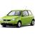 Lupo 1.4 16V FSI Automatik (77 kW) [98]