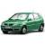 Polo III 1.4 TDI 5-Gang manuell Highline (55 kW) [94]