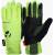 Produktbild Bontrager Velocis S1 Softshell Glove