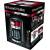 Produktbild Russell Hobbs Retro Ribbon Red Glas Kaffeemaschine