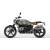 R nineT Scrambler ABS (81 kW) (Modell 2017)