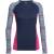 Produktbild Icebreaker Women's Comet Long Sleeve Crewe Impulse