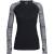 Produktbild Icebreaker Women's Comet Long Sleeve Crewe Impulse