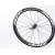 Produktbild Zipp 303 Firecrest Carbon Clincher Tubeless Disc-brake