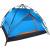 Produktbild WolfWise Pop Up 2-3 Personen Hydraulic Pressure Automatic Tent