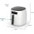 Produktbild Philips Airfryer Avance Collection HD9640 TurboStar