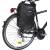 Produktbild B-Twin Wasserfeste Fahrradtasche 500 20 l