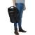 Produktbild B-Twin Wasserfeste Fahrradtasche 500 20 l