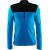 Craft Sportswear Shift Free Half Zip Testsieger