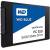 WD Blue PC SSD SATA (250 GB)