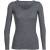 Produktbild Icebreaker Women's Siren Long Sleeve Sweetheart