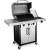 Produktbild Char-Broil Professional 3400S