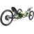 Produktbild HP Velotechnik Scorpion FS 26 Enduro Trike - Shimano Deore XT (Modell 2017)