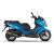 Produktbild Kymco X-Town 300i ABS (18 kW) (Modell 2017)