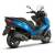 Produktbild Kymco X-Town 300i ABS (18 kW) (Modell 2017)