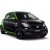 Forfour electric drive (60 kW) [14]