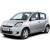 Sirion 1.0 2WD 5-Gang manuell (51 kW) [98]