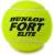 Produktbild Dunlop Sports Fort Elite