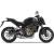 CB650F ABS (66 kW) (Modell 2017)