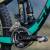 Produktbild Scott Contessa Spark 710 Plus - Shimano Deore XT (Modell 2017)