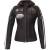 Produktbild Urban Leather Damen-Motorradjacke mit Protektoren