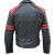 Produktbild MDM Bikerjacke Old School Look