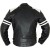 Produktbild MDM Bikerjacke Old School Look