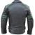 Produktbild MDM Bikerjacke Old School Look