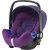 Produktbild Britax Römer Baby-Safe i-Size + i-Size Base